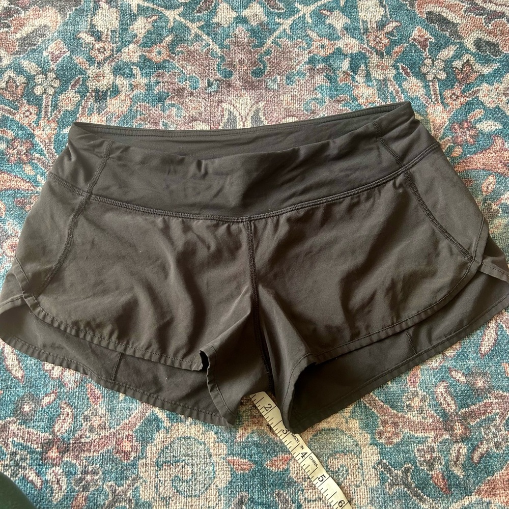 Lululemon shorts